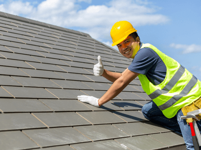About Roof Repair Experts Rushsylvania, OH