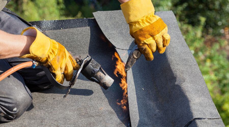 Professional New roof installation in Rushsylvania, OH